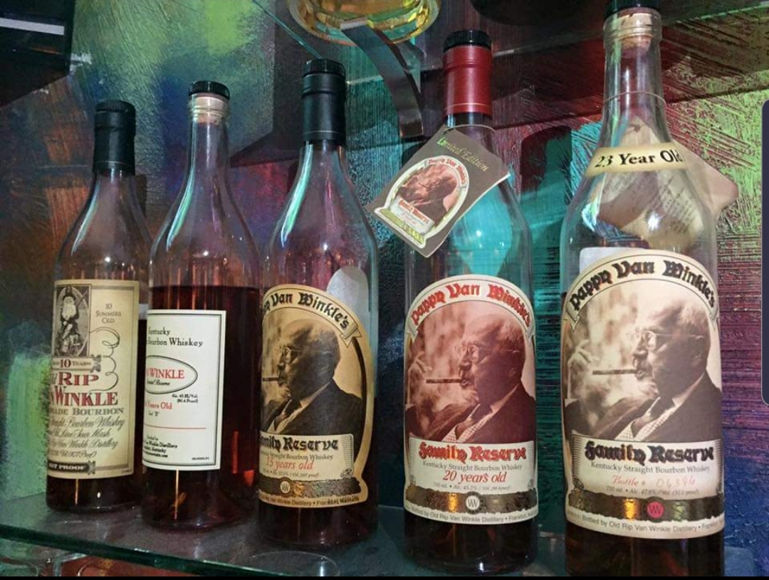 Media perrone's restaurant & bar