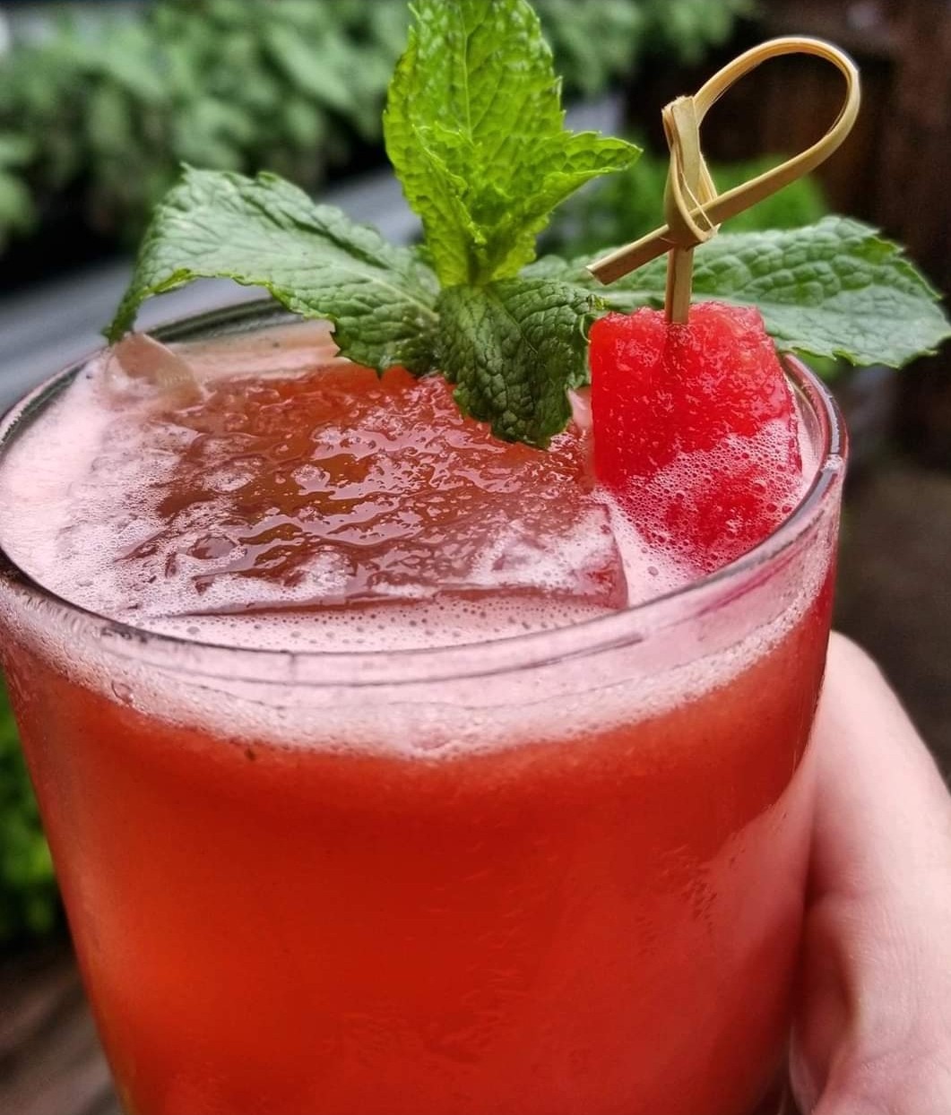 Media perrone's restaurant & bar