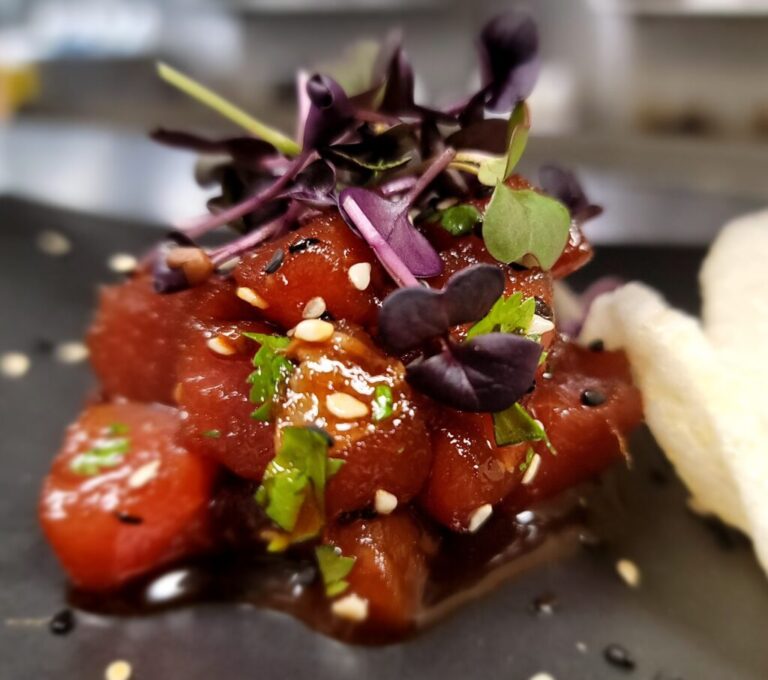 Media perrone's restaurant & bar