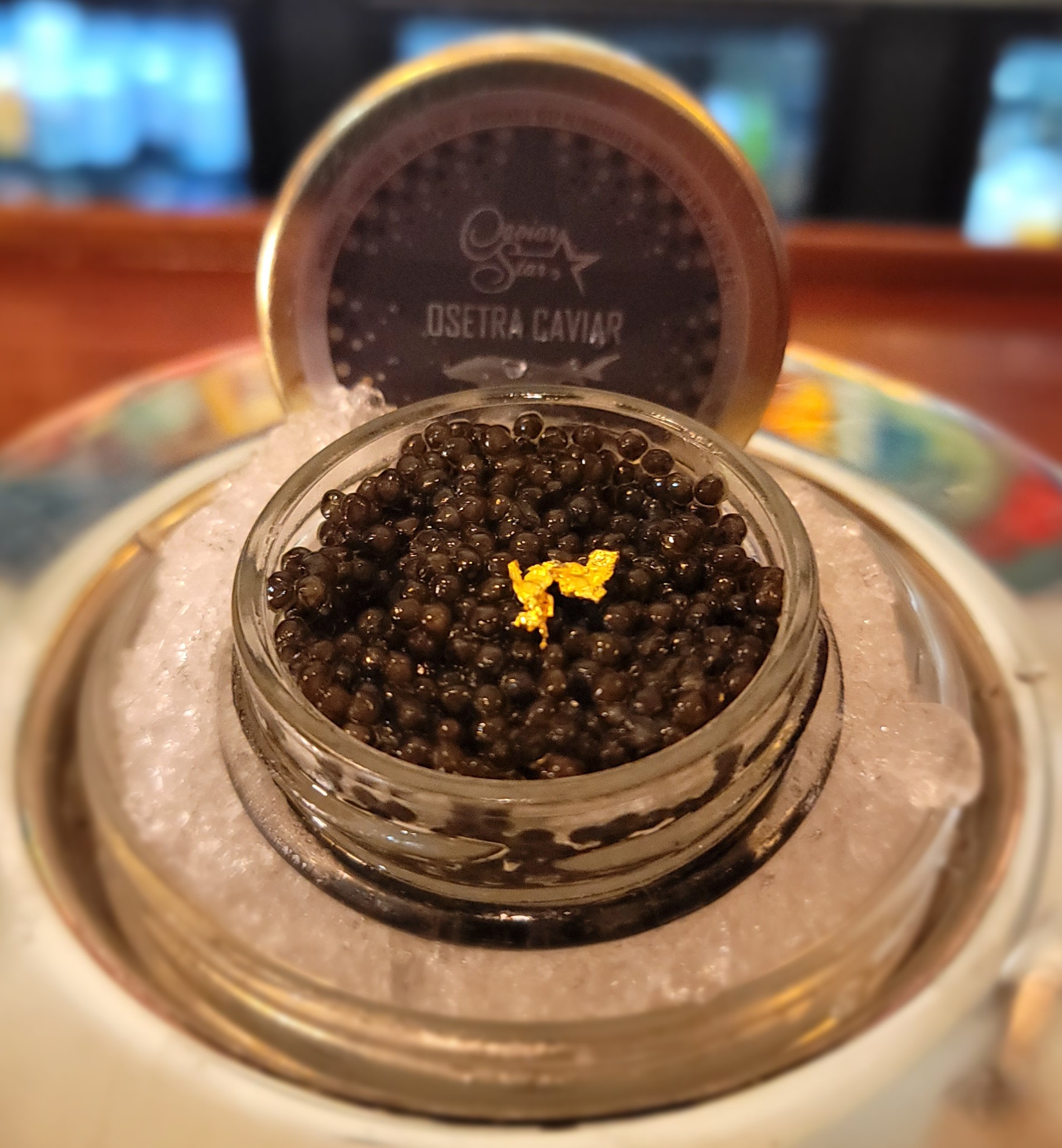 Media perrone's restaurant & bar