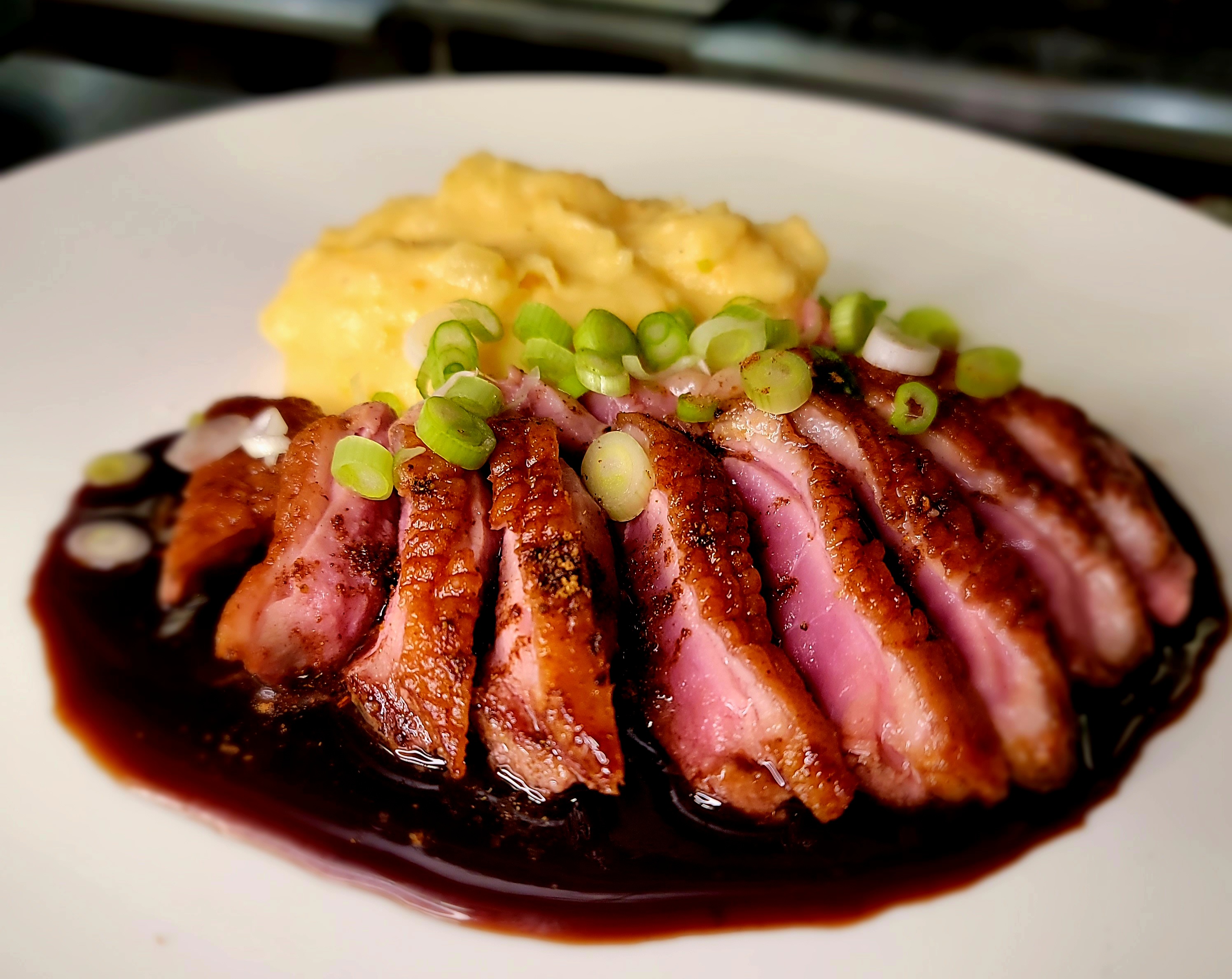 Media perrone's restaurant & bar